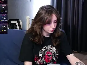 Stripchat Watch Live Sex Cams of Ashley_Ross_