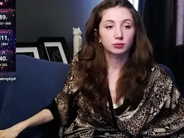Stripchat Adult Webcams of Ashley_Ross_