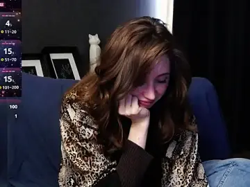 Stripchat Best Webcam of Ashley_Ross_