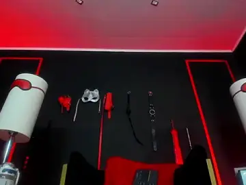 Stripchat Adult Webcams of CharlotteScotte