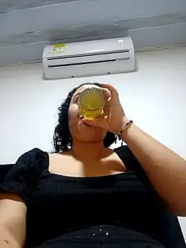 Stripchat Adult Video Chat of Liancy