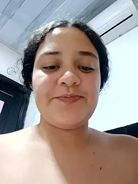 Stripchat Nude Webcam of Liancy