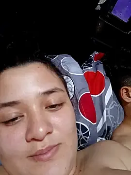 Stripchat Adult Webcam of Liancy