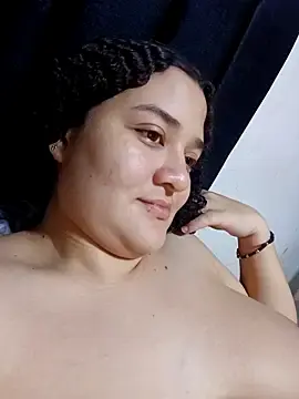 Stripchat Adult Video Chat of Liancy