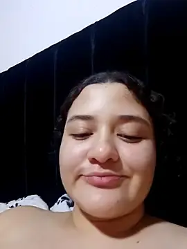 Stripchat Live Sex of Liancy