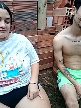 Stripchat Best Webcam of Liancy