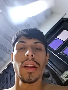 Stripchat Live Porn of Liancy