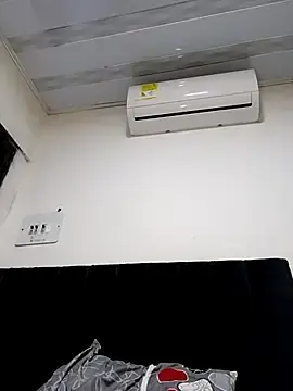 Stripchat Live Sex of Liancy