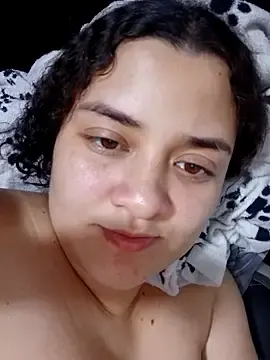 Stripchat Adult Video Chat of Liancy