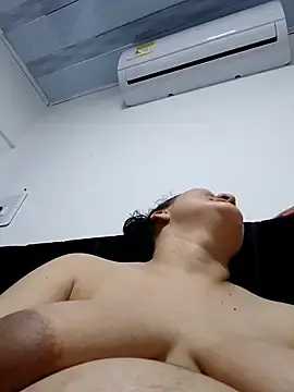 Stripchat Sex Cam of Liancy