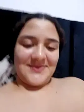 Stripchat Sex Cam of Liancy