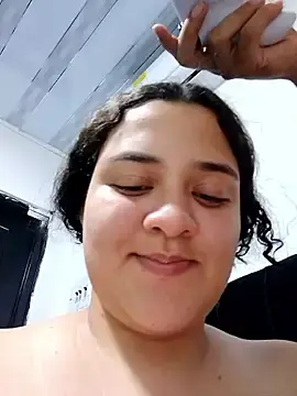 Stripchat Live Porn of Liancy