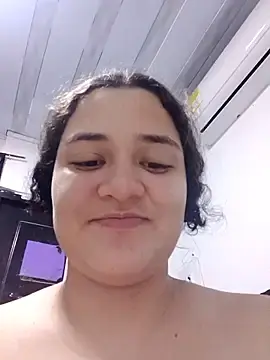 Stripchat Nude Webcam of Liancy