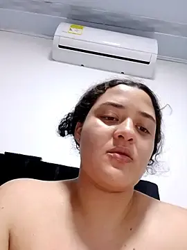 Stripchat Live Porn of Liancy