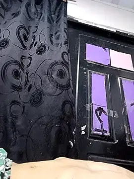 Stripchat Private Sex Chat of Liancy