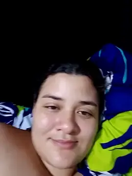 Stripchat Live Porn of Liancy