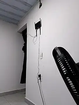 Stripchat Private Sex Chat of Liancy