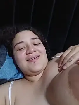 Stripchat Free Porn Cam of Liancy