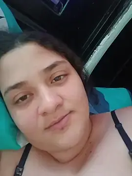 Stripchat Live Porn of Liancy