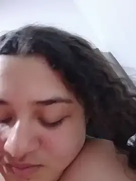 Stripchat Live Sex of Liancy
