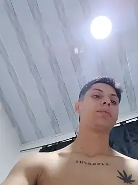 Stripchat Live Sex of Liancy