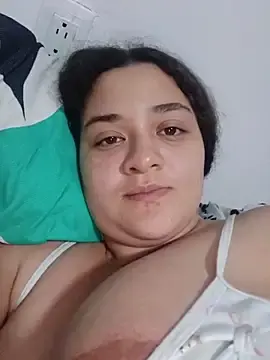 Stripchat Nude Webcam of Liancy