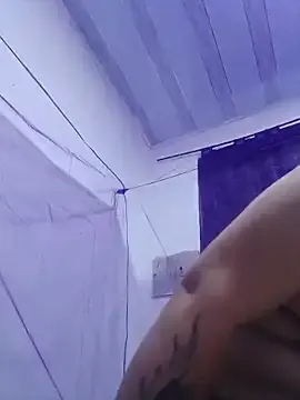 Stripchat Live Sex of Liancy