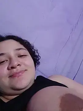 Stripchat Nude Webcam of Liancy