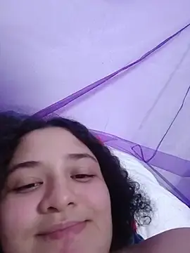 Stripchat Live Sex of Liancy