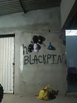 Stripchat Best Webcam of Liancy