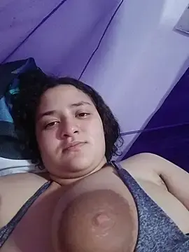 Stripchat Sex Cam of Liancy