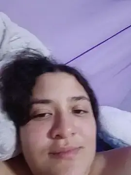 Stripchat Live Porn of Liancy