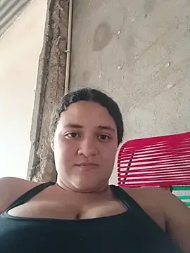 Stripchat Adult Webcam of Liancy
