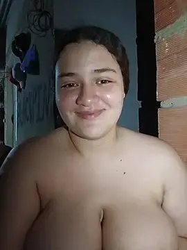 Stripchat Live Porn of Liancy