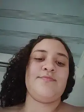 Stripchat Live Porn of Liancy