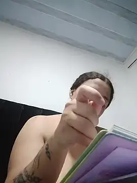 Stripchat Free Live Porn of Liancy