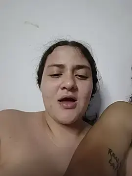 Stripchat Live Porn of Liancy