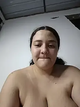 Stripchat Live Sex of Liancy