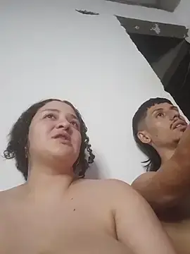 Stripchat Live Sex of Liancy
