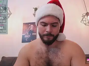 Stripchat Sex Cam of SebastianVilla_