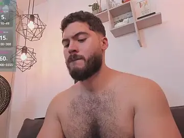 Stripchat Free Porn Cam of SebastianVilla_