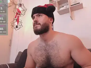 Stripchat Free Live Porn of SebastianVilla_