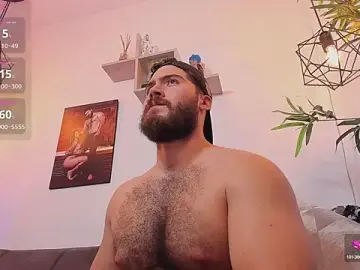 Stripchat Adult Video Chat of SebastianVilla_