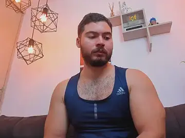 Stripchat Adult Video Chat of SebastianVilla_