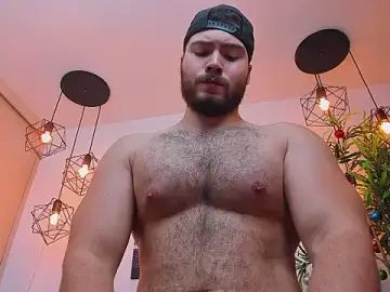 Stripchat Free Porn Cam of SebastianVilla_