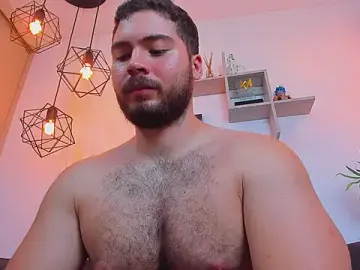 Stripchat Adult Webcams of SebastianVilla_