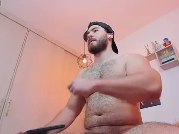 Stripchat Adult Video Chat of SebastianVilla_