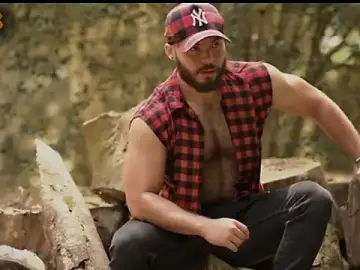 Stripchat Adult Webcams of SebastianVilla_