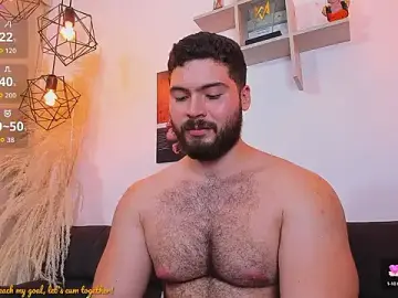 Stripchat Best live sex cam show of SebastianVilla_