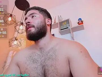 Stripchat Best live sex cam show of SebastianVilla_